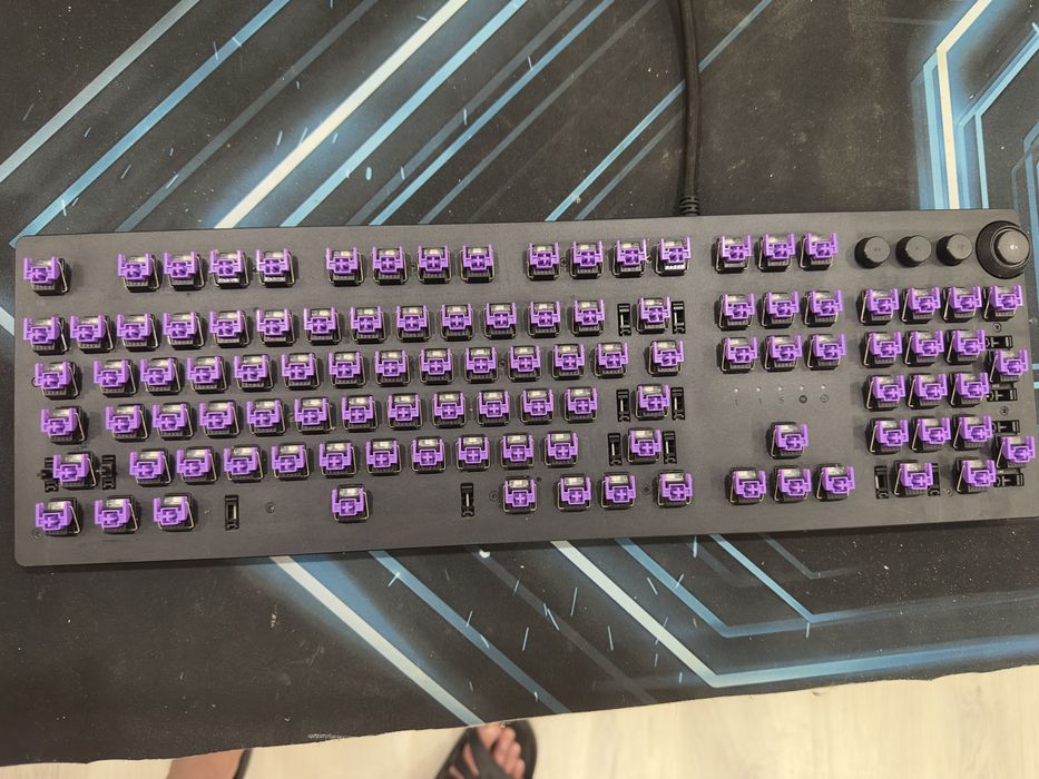 Razer Huntsman Elite