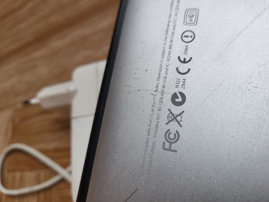 Apple MacBook Pro A1278