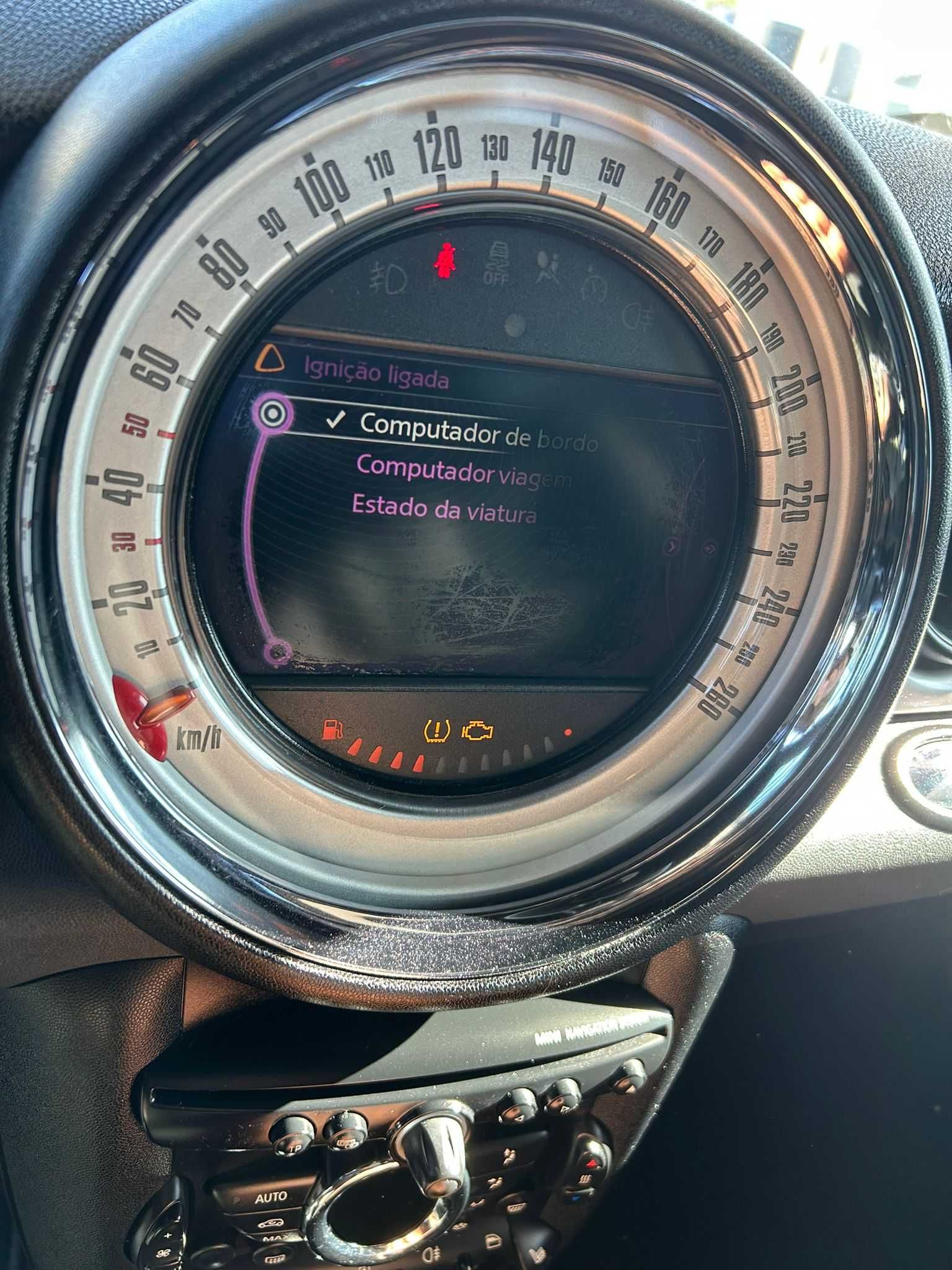 Mini Cooper D 1.6 110cv - 11