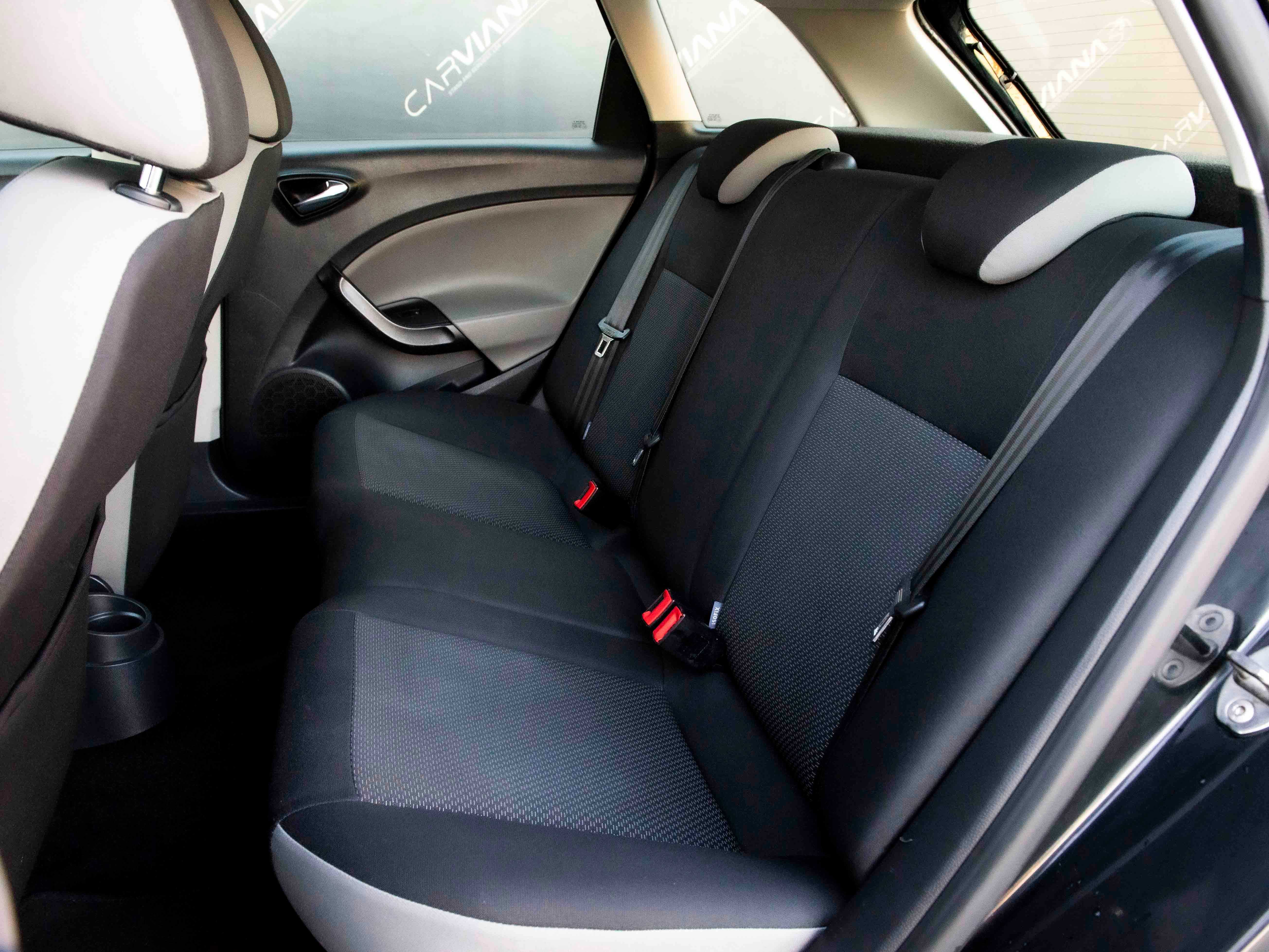 SEAT Ibiza ST 1.4 TDI CONNECT