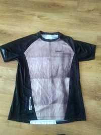 Koszulka sportowa Craft xl bluzka t-shirt L biegania trening crossfit