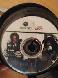 Fable 2 Xbox 360