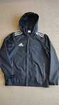 Adidas kurtka przejściowa 13-14 lat