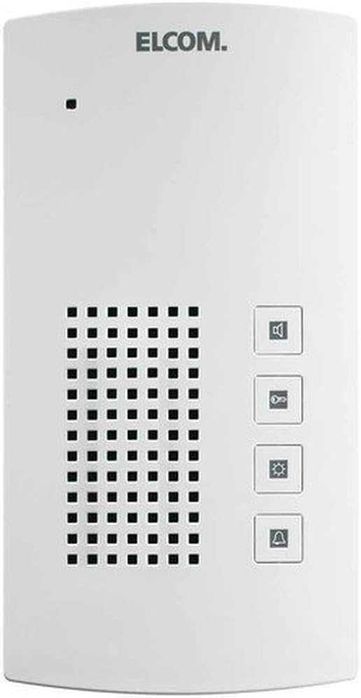 Stacja audio wewnętrzna Elcom BFT-200WS
