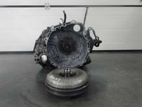 АКПП коробка передач автомат Toyota Camry 2.4 V40 2006-2011р.