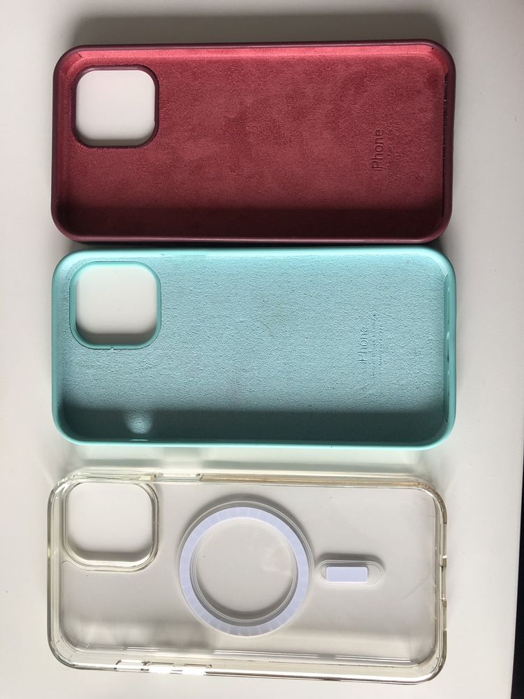 Capas para Iphone 12 Pro Max