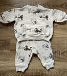 Dres HM rozmiar 68