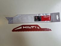 Hilti brzeszczot nóż do piły szablistej do betonu