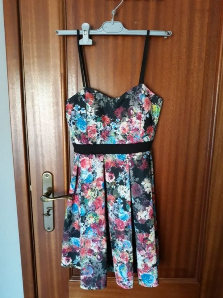 Vestidos variados!