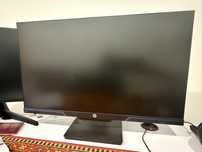 monitor hp 27cali 144h