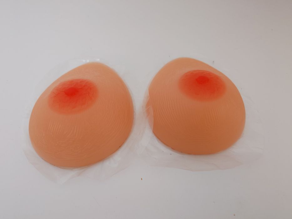 Proteza piersi Sztuczne piersi 770 g