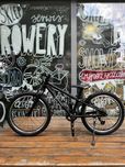 Rower KUbikes 20S MTB Czarny, Sklep/Serwis Kraków Dąbska 18D