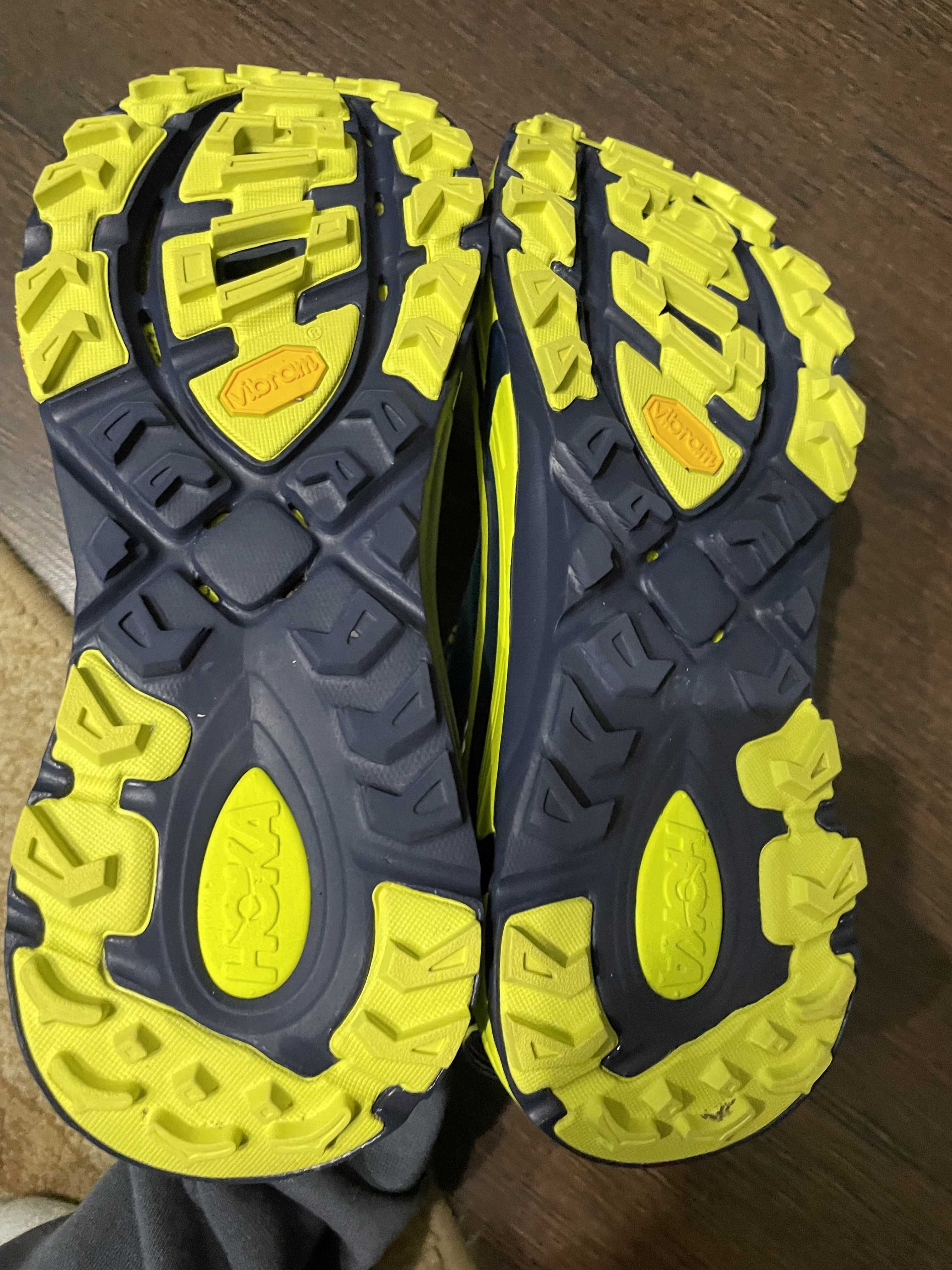 Кросівки Hoka One One Evo Mafate