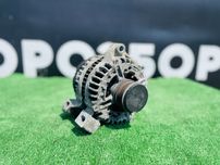 Генератор Volvo V50 S40 C30 2.4 Дизель Вольво Розборка Шрот Запчасти