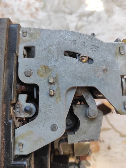 Автомат АП 50-ЗМТ