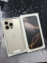 iPhone 16 Pro 128 Gb Desert Titanium NEW