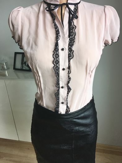 Bluzka koszula Mohito XS nowa