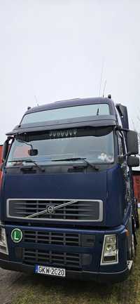 Volvo Fh12  Volvo fh12 2002r