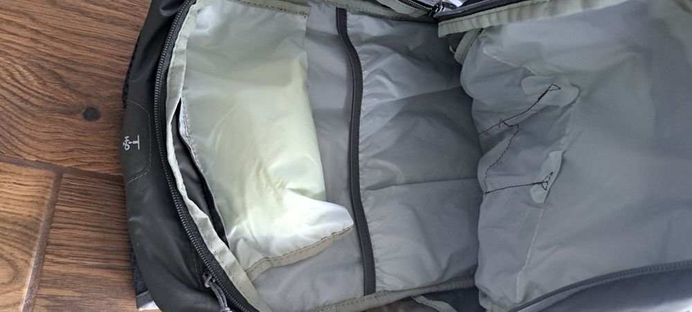 Plecak rowerowy Scott Trail Lite Evo Fr 22 l