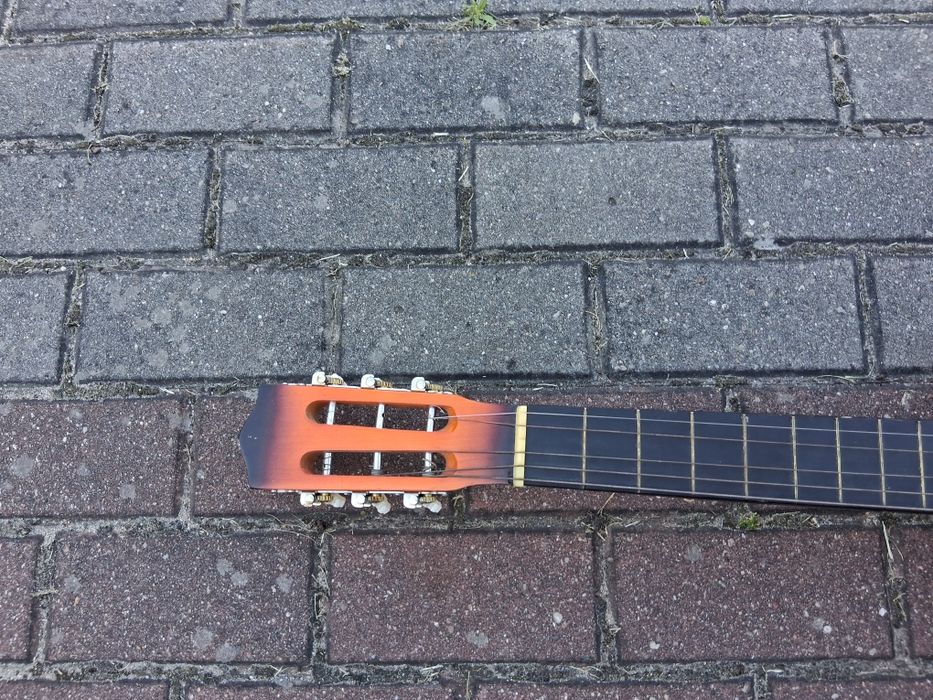 Gitara klasyczna