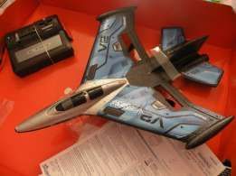 Zdalnie Sterowany Samolot Silverlit Jet Plane