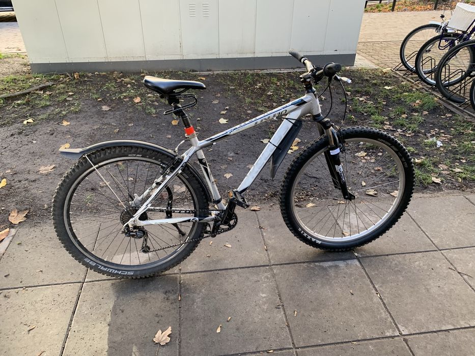 29 cali Kellys TnT 10 deore 1x7 alu 48cm