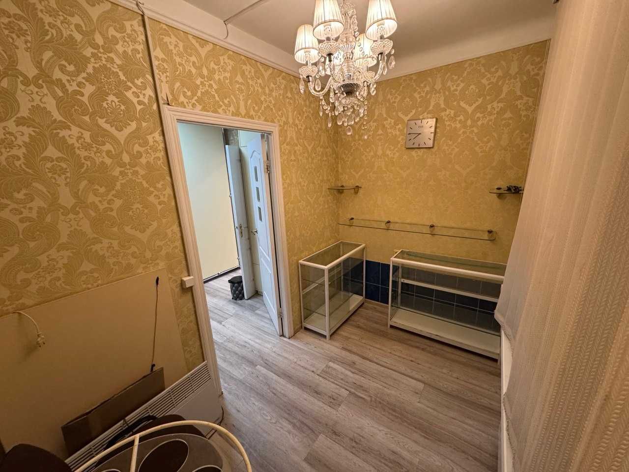 Здам в оренду салон краси 60м2 проспект Перемоги 68/1