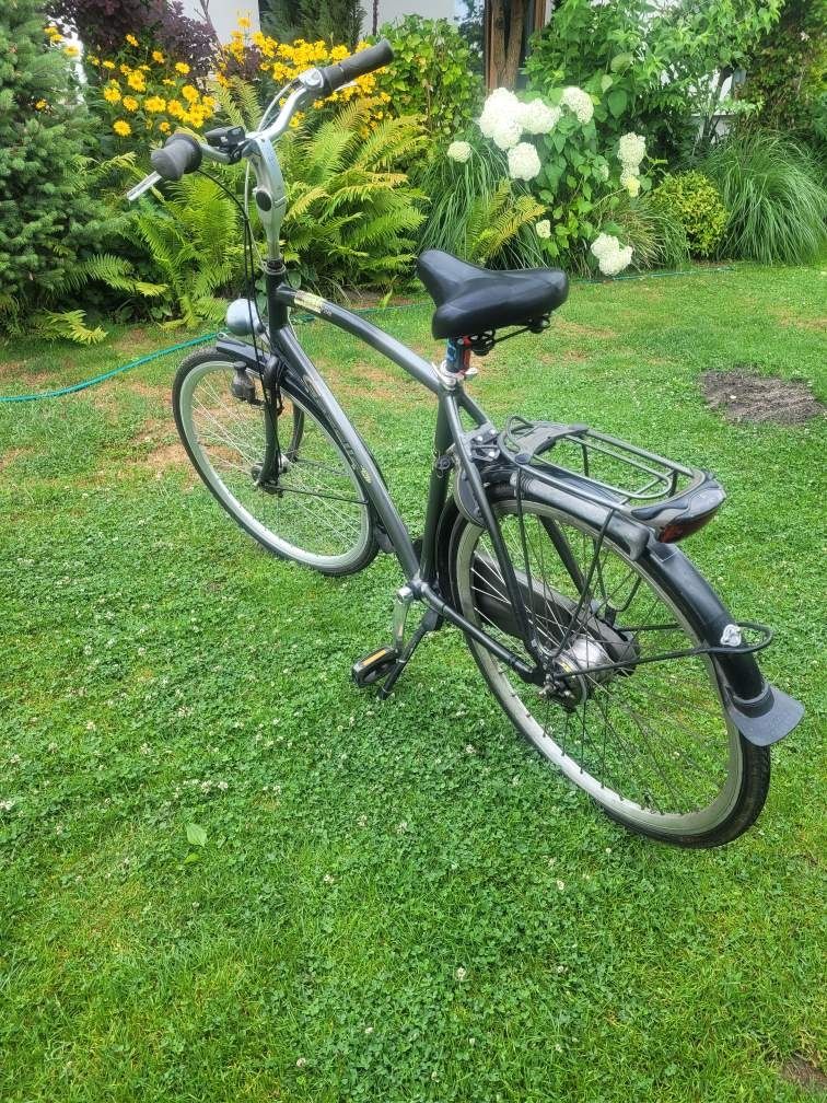 Sprzedam rower męski Gazelle