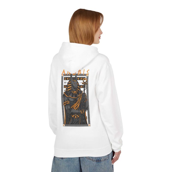 Bluza z kapturem 2 kolory 5 rozmiarów Unisex