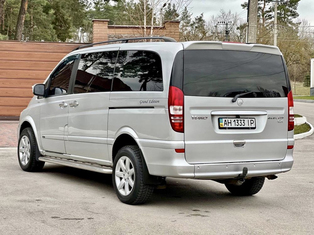 Продається Mercedes-Benz Vito