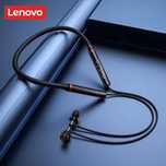 Oryginalne słuchawki douszne Lenovo HE05X Bluetooth 5.0