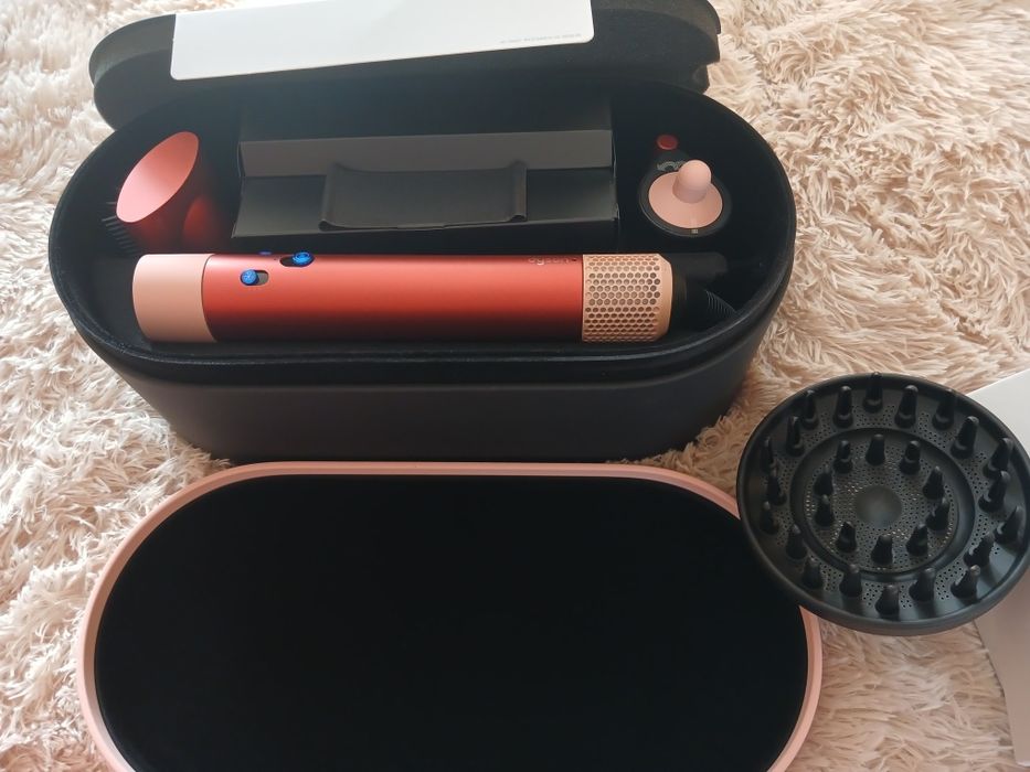 Мультистайлер DYSON HS05