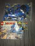 LEGO ninjago zestaw 70614