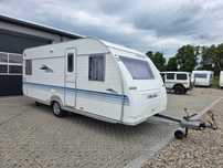 ADRIA ADORA 512 prysznic MOVER przyczepa kempingowa 460 495 ufe hobby