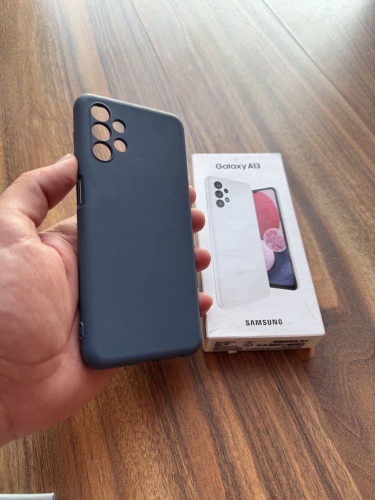 Samsung Galaxy A13 32GB Новий