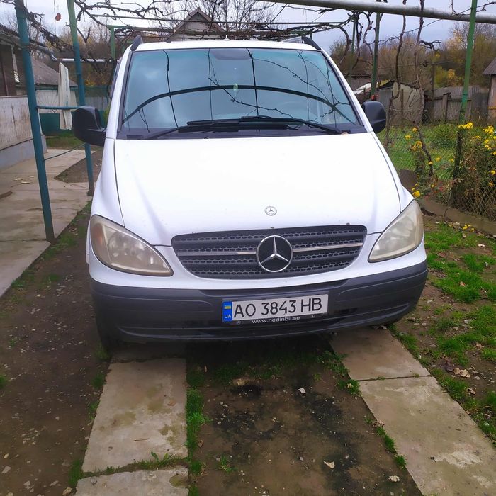 Продам Мерседес Віто