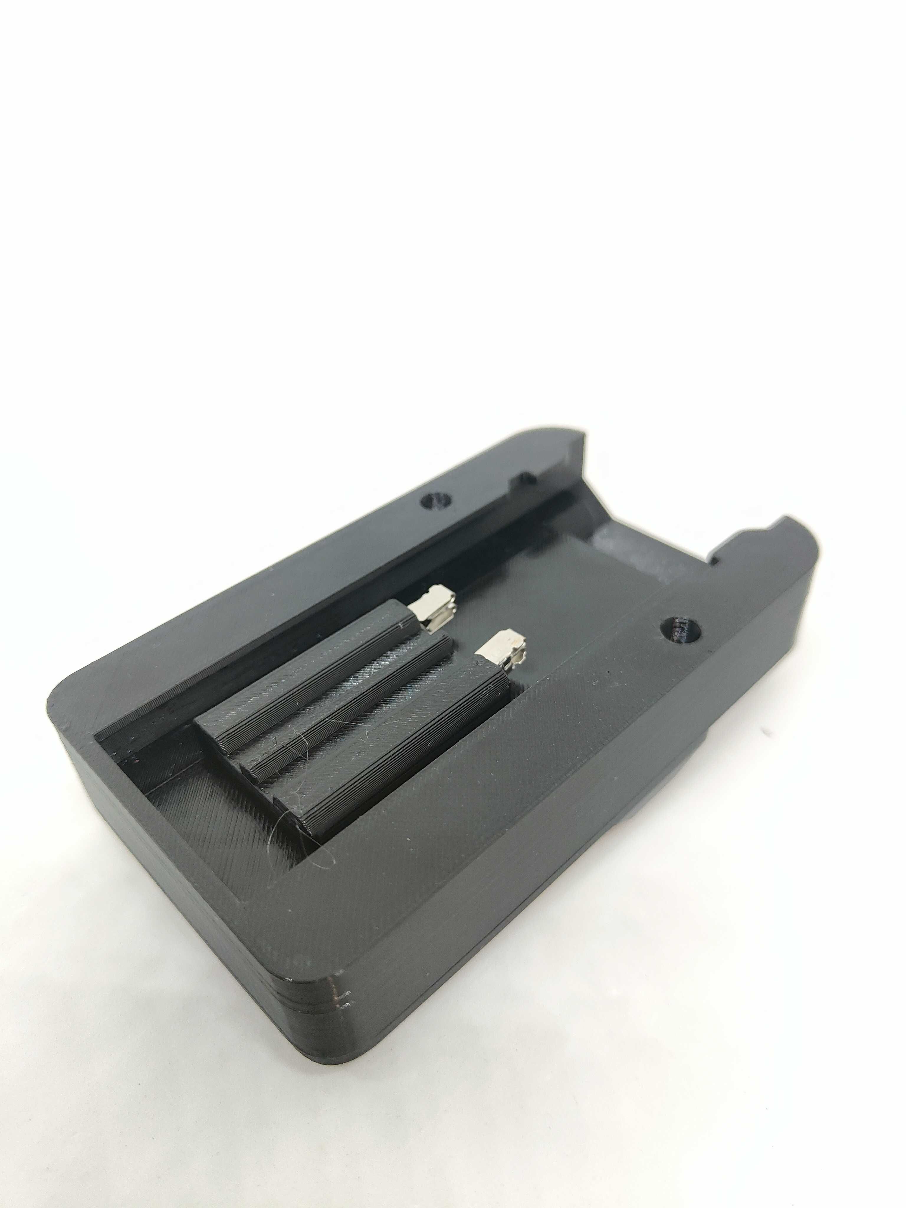 Adapter baterii Festool BPC do Parkside