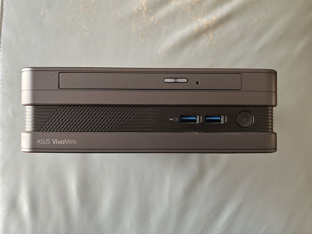 Asus mini PC Vivo VC60 i3