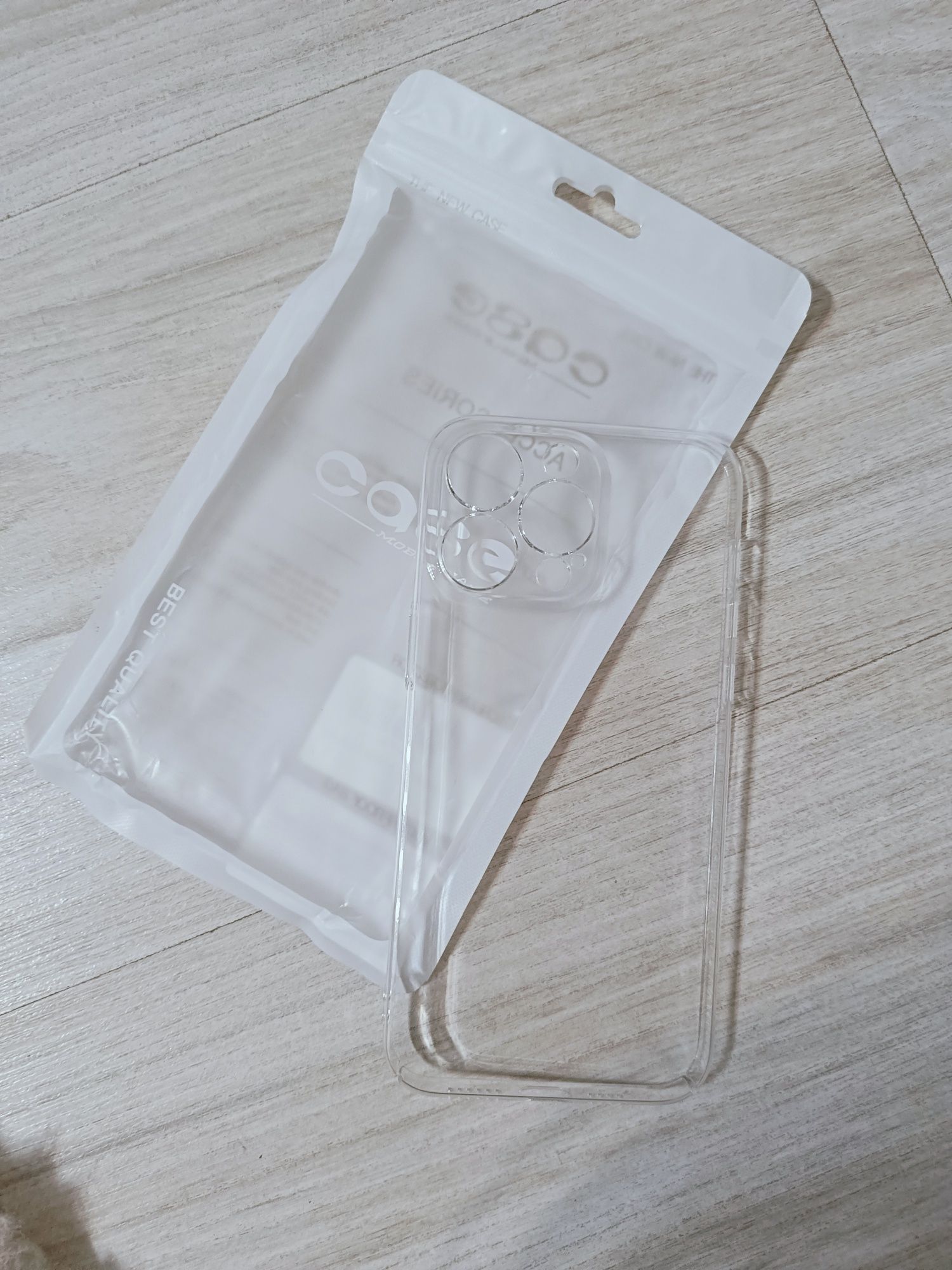 Etui iPhone 16 Pro Max
