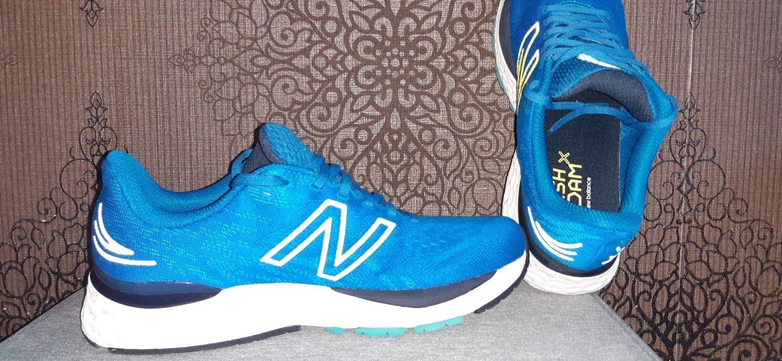 Кросівки New balance