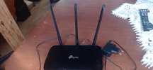Router Tp-link TL-WR940N