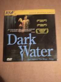 Dark water horror DVD