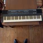 Piano Electrónico KEYTEC K-50