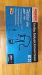 Makita VC012GZ01 Akumulatorowy odkurzacz plecakowy XGT. Nowy