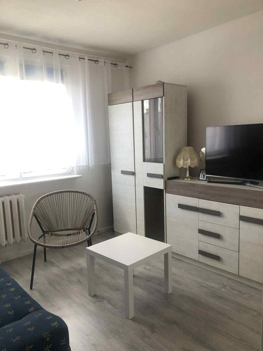 Mieszkanie do wynajęcia Dobre Miasto