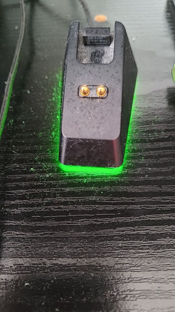 Razer Basilisk Ultimate