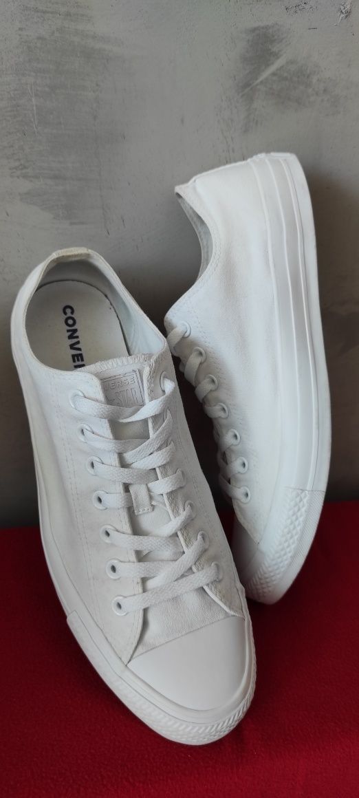 Converse Chuck Taylor All Star OX rozmiar 46 (30 cm)