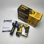 Dewalt Безщіточний Перфоратор DCH172B 20V з США