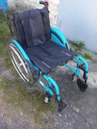 Продам активний інвалідний візок