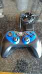 Comando PlayStation 2